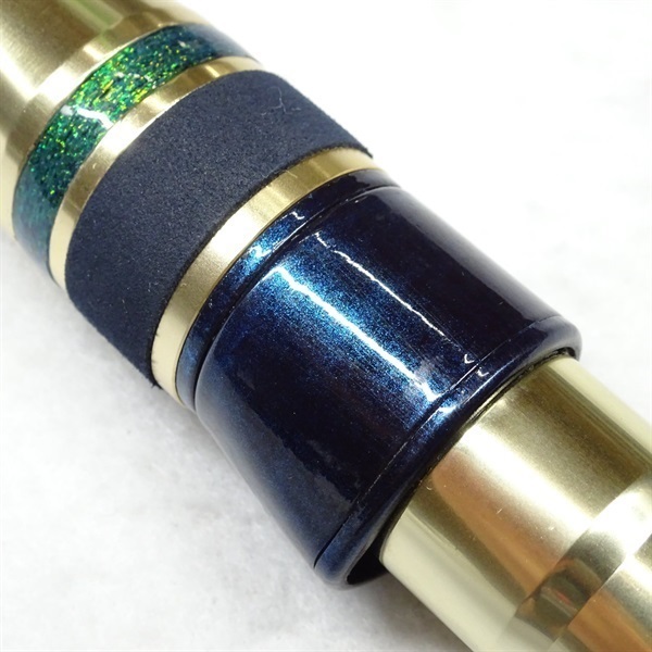 Ｇチーム　マダイスペシャル　３６０